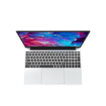 Office Gaming Laptop Silver AMD-Ryzen